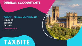 Accountant Durham