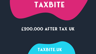 £200,000 After Tax In 2023