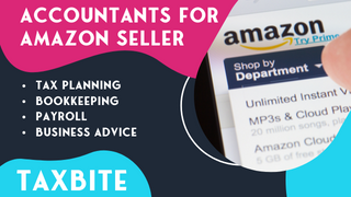 Accountant For Amazon Sellers