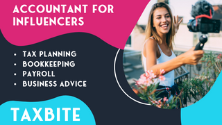 Accountants For Influencers