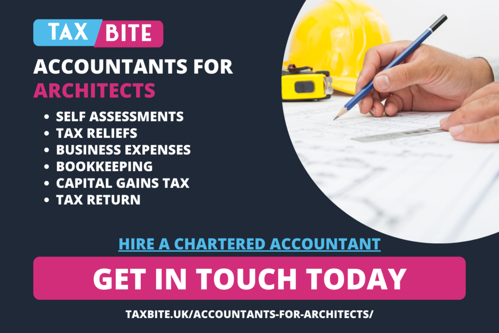 Accountants For Architects