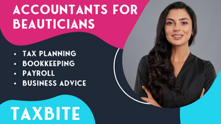 Accountants For Beauticians