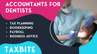 Accountants For Dentists