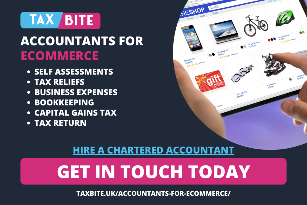 Accountants For Ecommerce