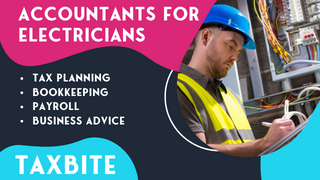 Accountants For Electricians