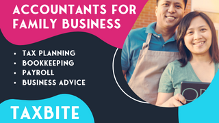 Accountant For Family Businesses