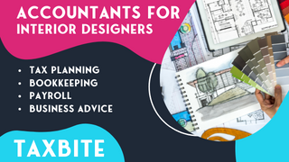 Accountants For Interior Designers