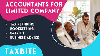 Accountants For Limited Companies