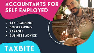Accountants For Self Employed