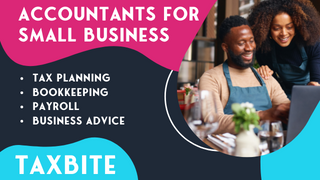 Accountants For Small Businesses