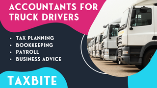 Accountants For Truck Drivers