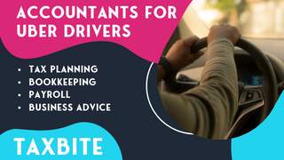 Accountants For Uber Drivers