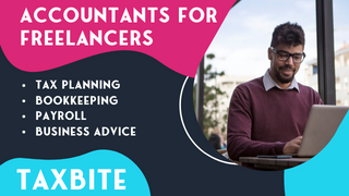 Accountants for Freelancers