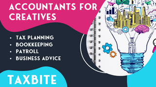Accountants for Creatives