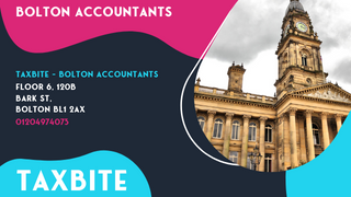 TaxBite Accountants Bolton
