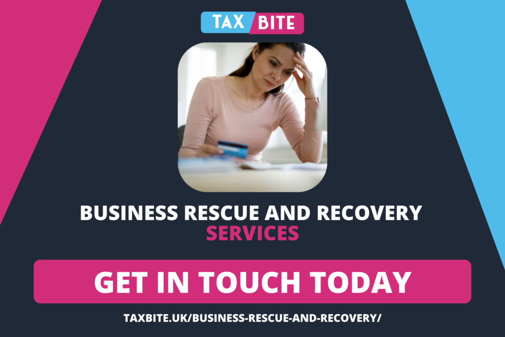 Business Rescue and Recovery