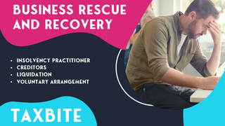 Business Rescue and Recovery