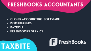 FreshBooks Accountants