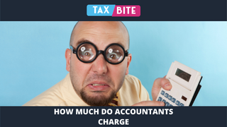 How Much Do Accountants Charge