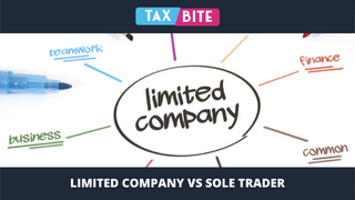 Limited Company vs Sole Trader