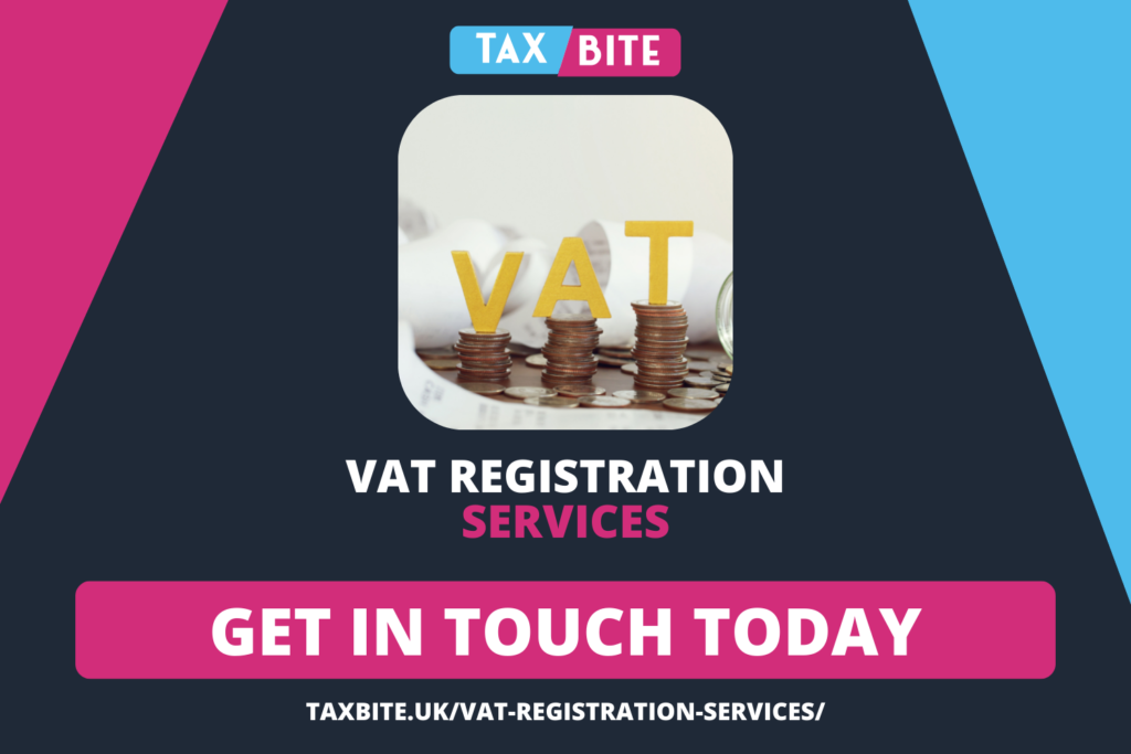 VAT Registration Services