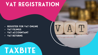 VAT Registration Services