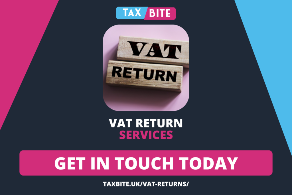 VAT Returns Services
