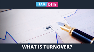 What Is Turnover