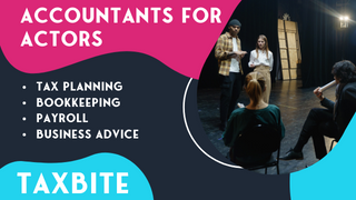 Accountants For Actors