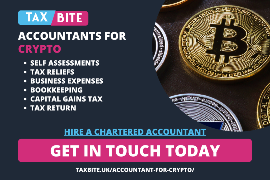 Accountant For Crypto