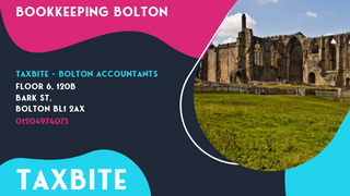 Bookkeeping Bolton