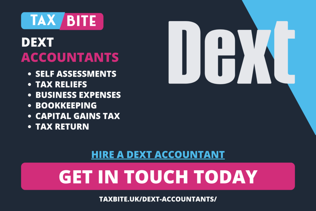 Dext Accountants