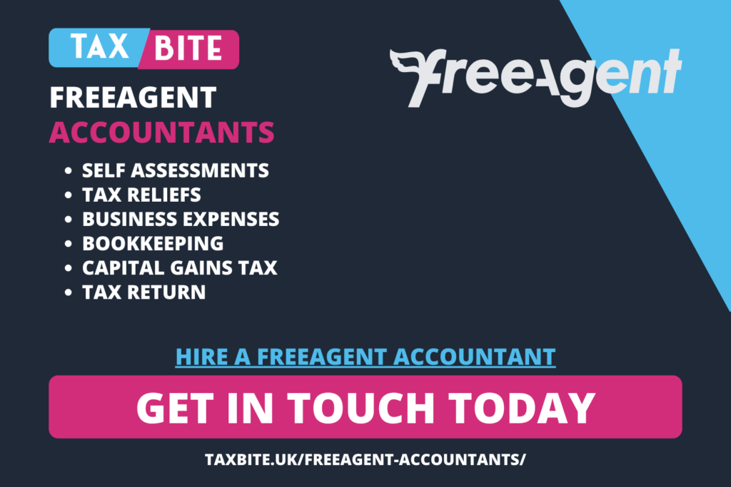 FreeAgent Accountants