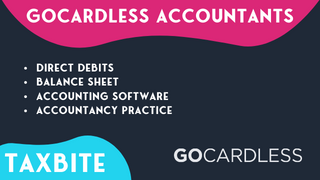 GoCardless Accountants