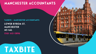 Accountants Manchester