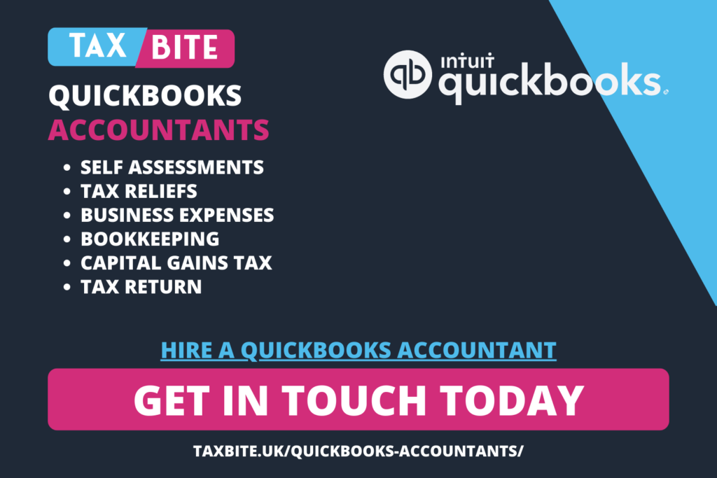 QuickBooks Accountants